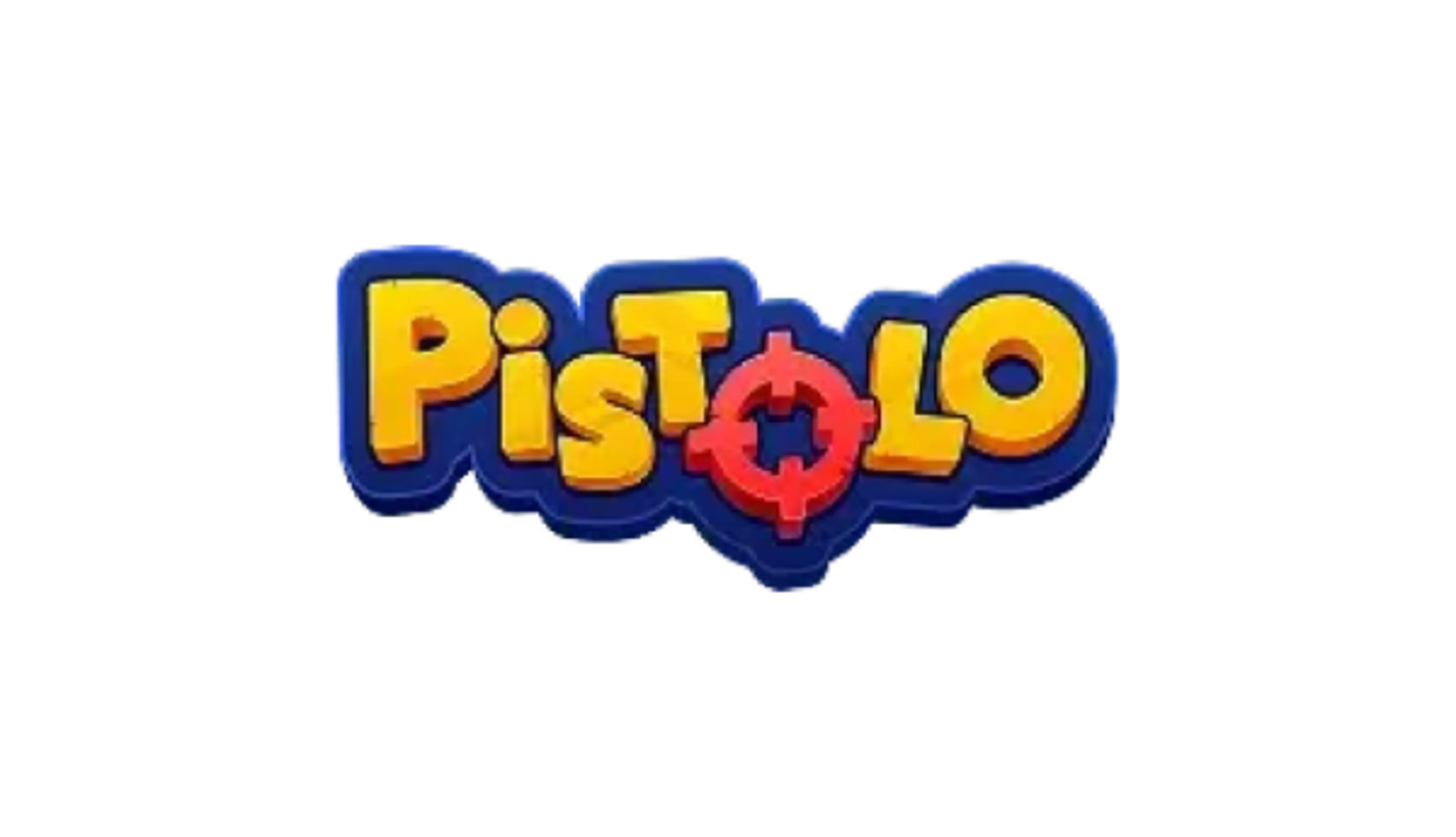 Pistolo Casino logo